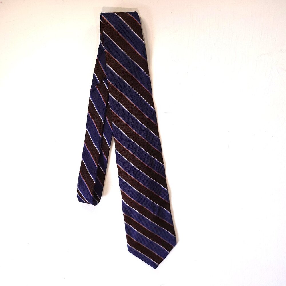 Brooks Brothers Silk Tie